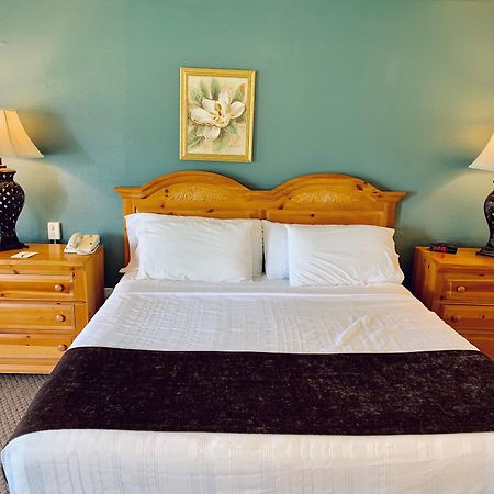 Indian Palms Country Club Hotel Indio Ngoại thất bức ảnh