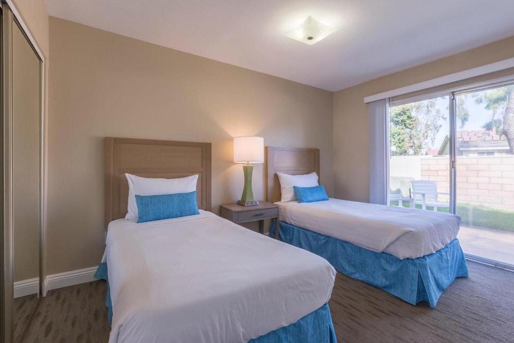 Indian Palms Country Club Hotel Indio Ngoại thất bức ảnh