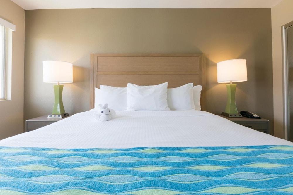 Indian Palms Country Club Hotel Indio Ngoại thất bức ảnh