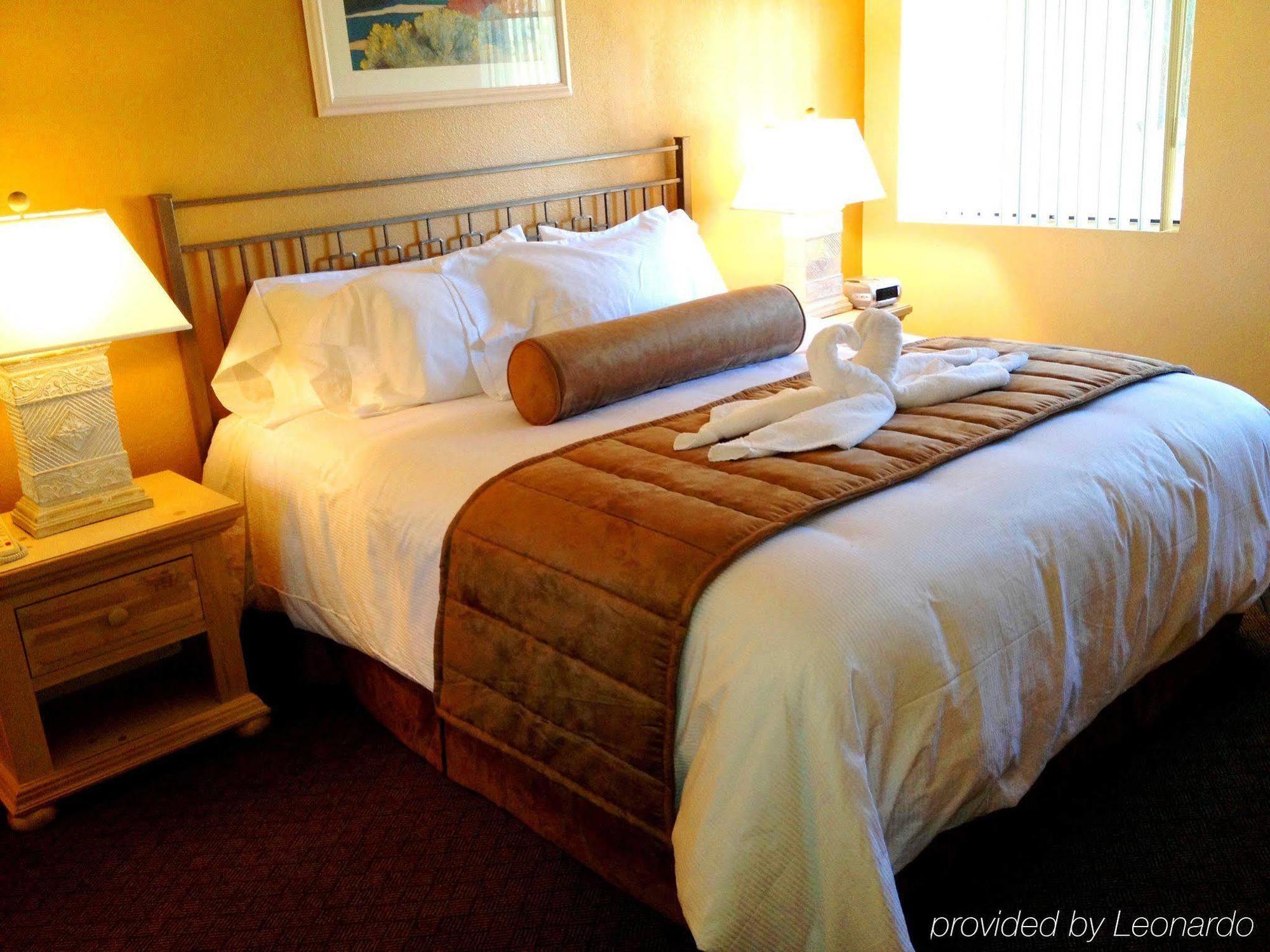 Indian Palms Country Club Hotel Indio Ngoại thất bức ảnh