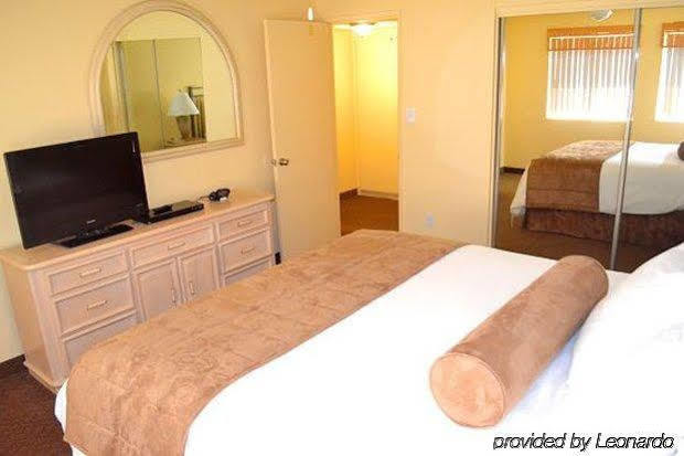 Indian Palms Country Club Hotel Indio Ngoại thất bức ảnh